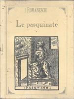 Le pasquinate