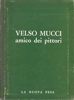 Velso Mucci