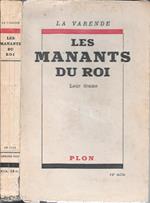 Les Manants du Roi