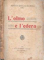 L' olmo e l'edera