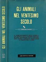 Gli animali nel ventesimo secolo