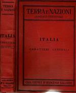 Terra e Nazioni