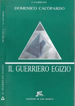 Il guerriero egizio