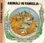 Animali di famiglia