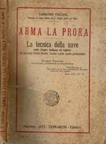 Arma la prora