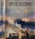 Art at auction