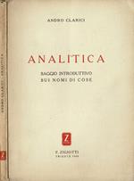 Analitica