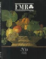 FMR mensile di Franco Maria Ricci n. 33