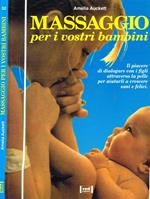 Massaggio per i vostri bambini