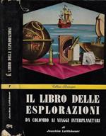 Il libro delle esplorazioni