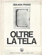 Oltre la tela