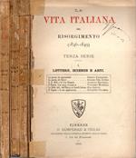 La Vita italiana nel Risorgimento (1846 - 1849)