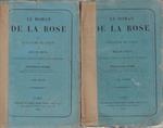 Le roman de la rose tome premier, second