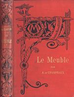 Le Meuble Vol. I