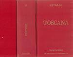 L' Italia - Toscana