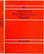 Grammatica trasformazionale italiana