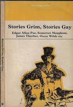 Stories Grim, stories Gay