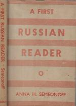 A first russian reader