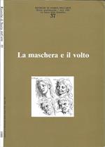 La maschera e il volto