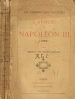 L' apogée de Napoléon III (1860)