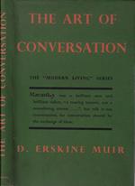 The art of conversation