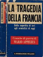 La tragedia della Francia