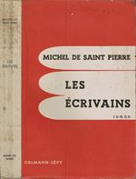 Les écrivains