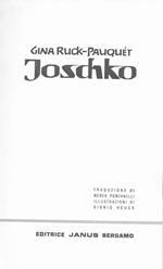 Joschko