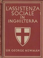 L' assistenza sociale in Inghilterra