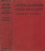 Peter Jackson cigar merchant