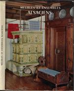 Meubles et ensembles alsaciens