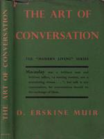 The art of conversation