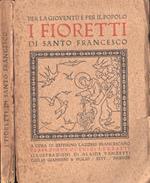 I fioretti di Santo Francesco