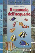 Il manuale dell'acquario