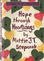 Hope through heartsongs