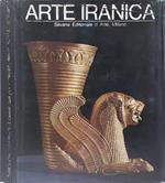 Arte Iranica