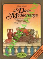 La dieta mediterranea