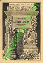 Ab urbe condita. Liber vigesimus secundus. Con introduzione e note di Salvatore Rossi