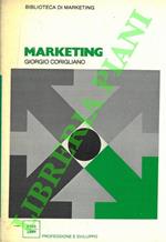 MArketing. Strategie e tecniche