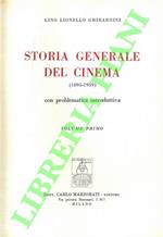 Storia generale del cinema (1895 - 1959)