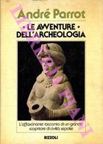 Le avventure dell'archeologia