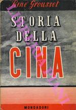 Storia della Cina