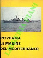 Le marine del Mediterraneo