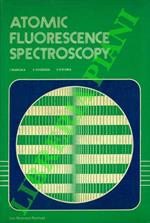 Atomic Fluorescence Spectrography