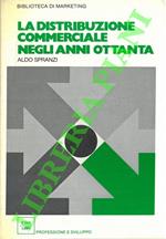 La distribuzione commerciale negli anni ottanta