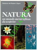 Natura un mondo meraviglioso da scoprire