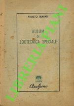 Album di zootecnica speciale