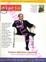 Diario della settimana. 2000