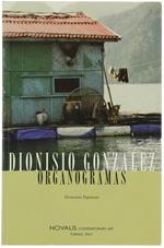 Dionisio Gonzalez Organogramas