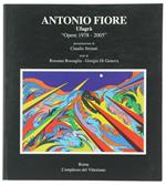 Antonio Fiore. Ufabrà 